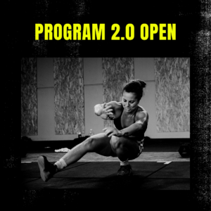 PROGRAM 2.0 MASH UP febbraio