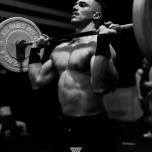 PROGRAM 2.0 STRENGTH & WEIGHT