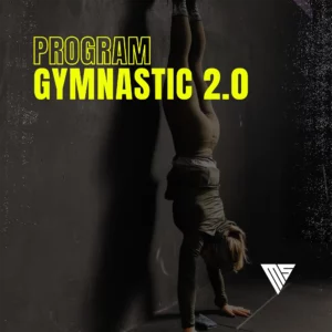 PROGRAM 2.0 GYMNASTIC