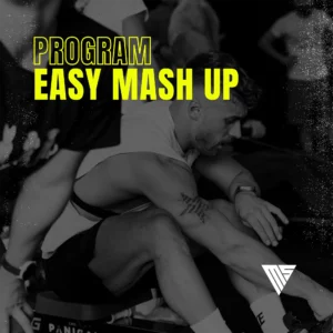 PROGRAM 2.0 EASY MASH UP
